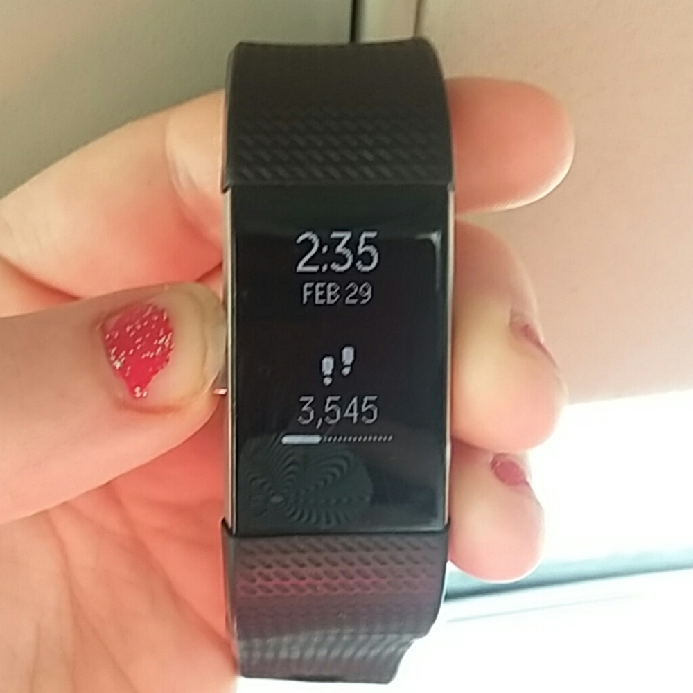 Fitbit Charge 2 - Picture 2 of 2